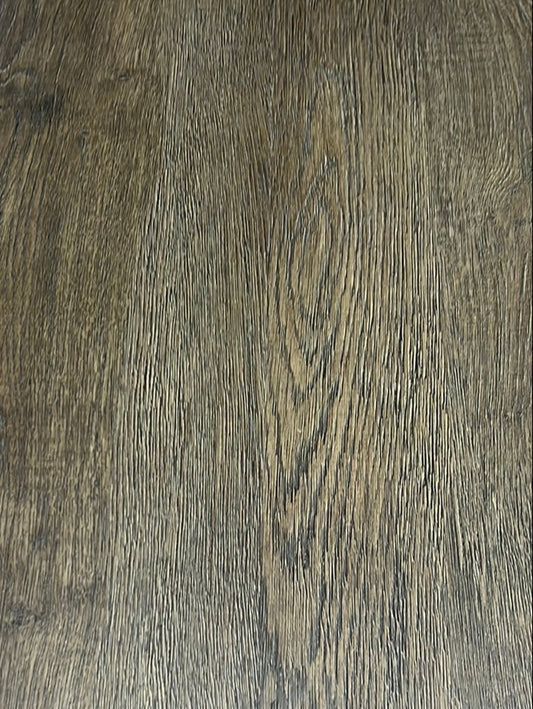 Planks of wood grain vinyl