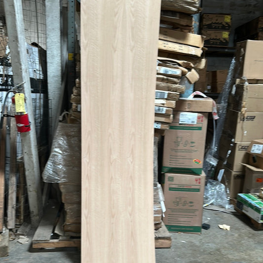 Pantry End Panel