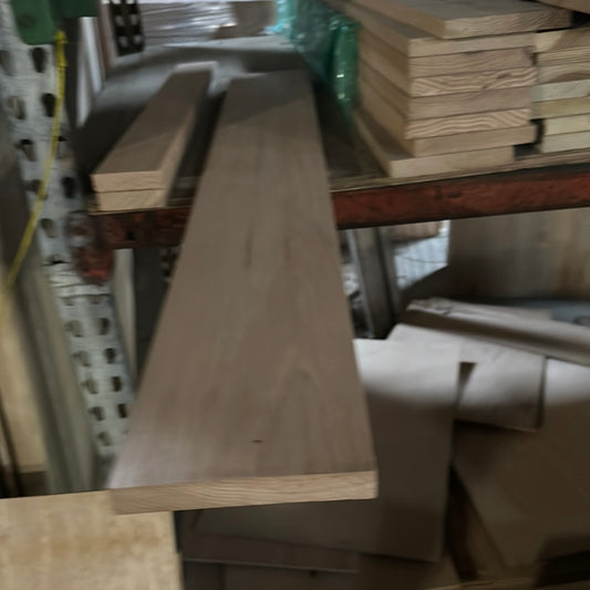 wooden Planks
