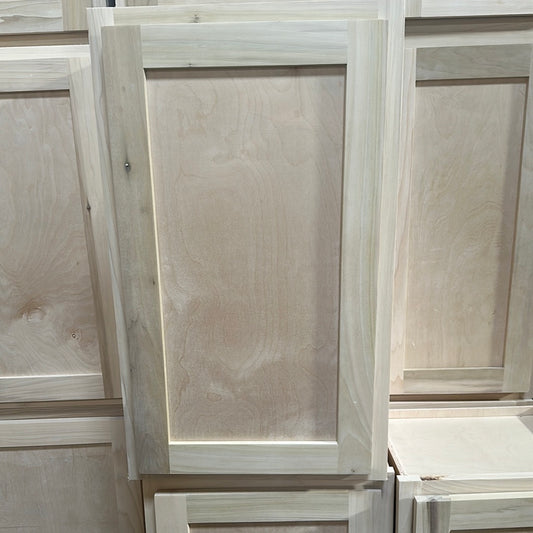 Best Price Solid maple cabinets unfinished