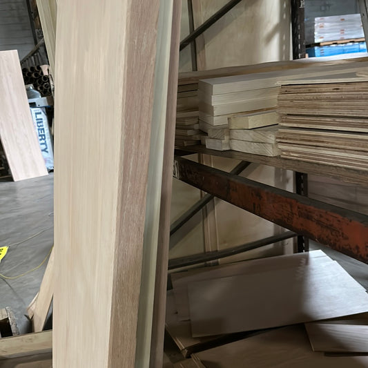 wood planks