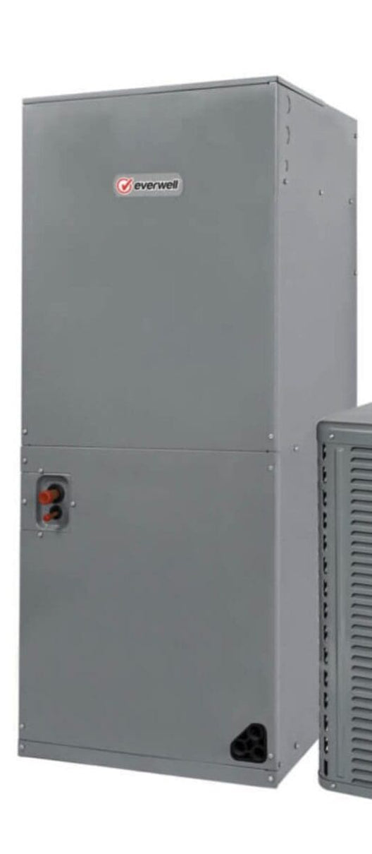Everwell Split Heat Pump System Air Handler