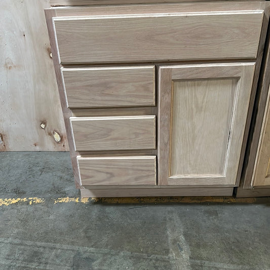 Cabinets