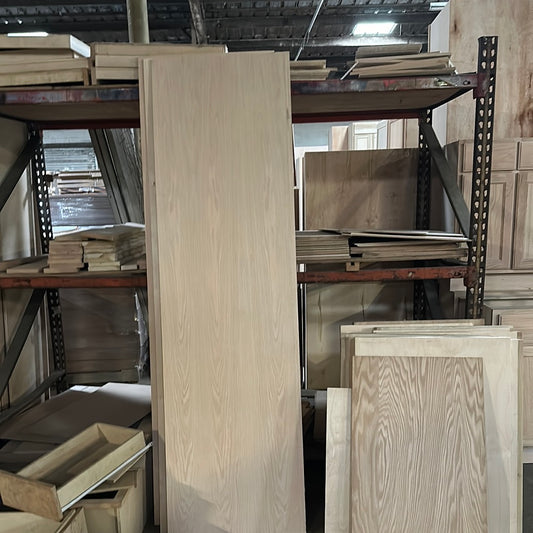 wood planks