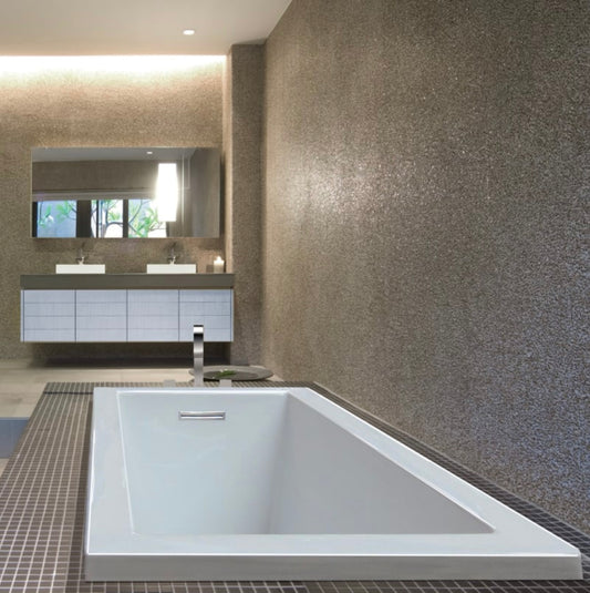 MTI Andrea 3 Air Tub 72" x 36" x 20-1/4"