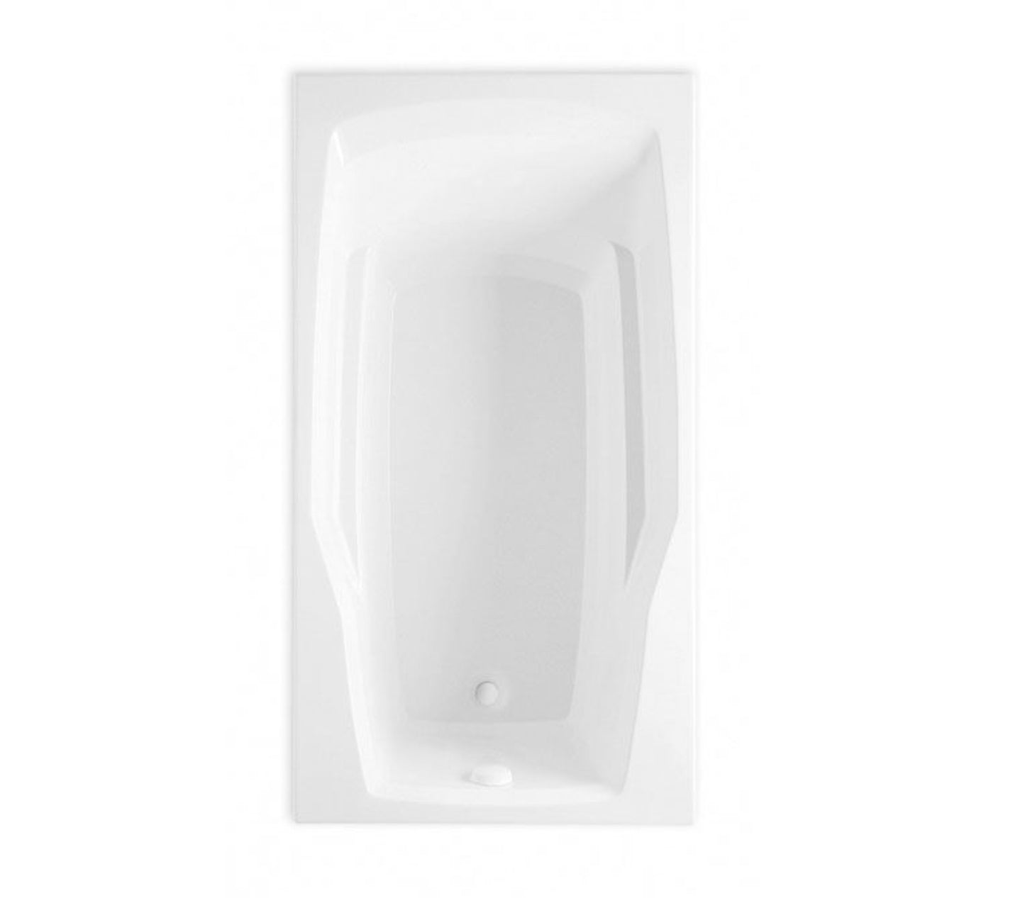 Aquatic White Elements 6 Jet Whirlpool