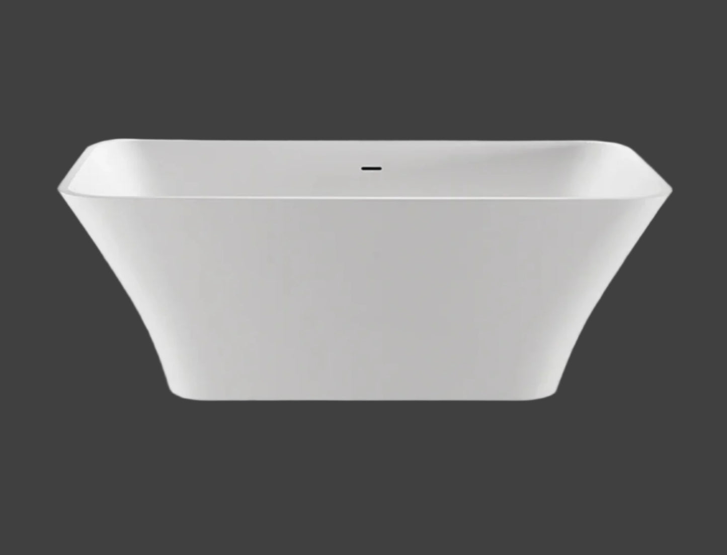 MTI Addison Sculpturestone 65.75" x 35.37"