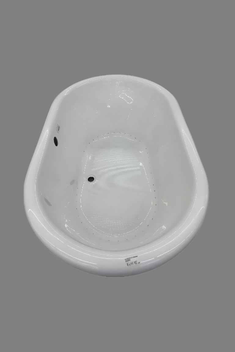 Whirlpool Jacuzzi Tub
