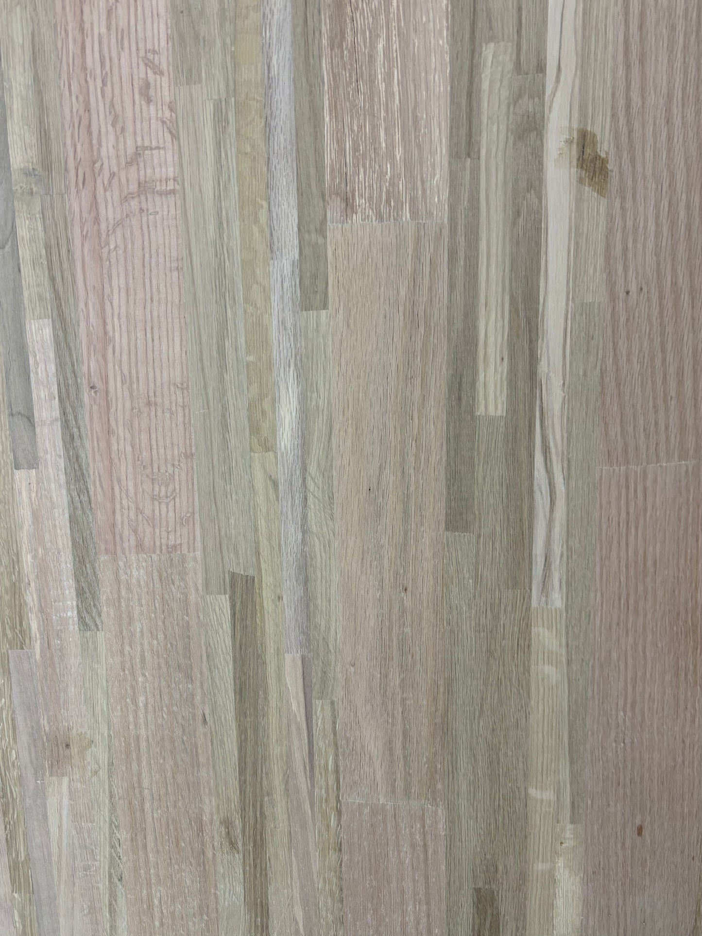 Oak Butcher Blocks