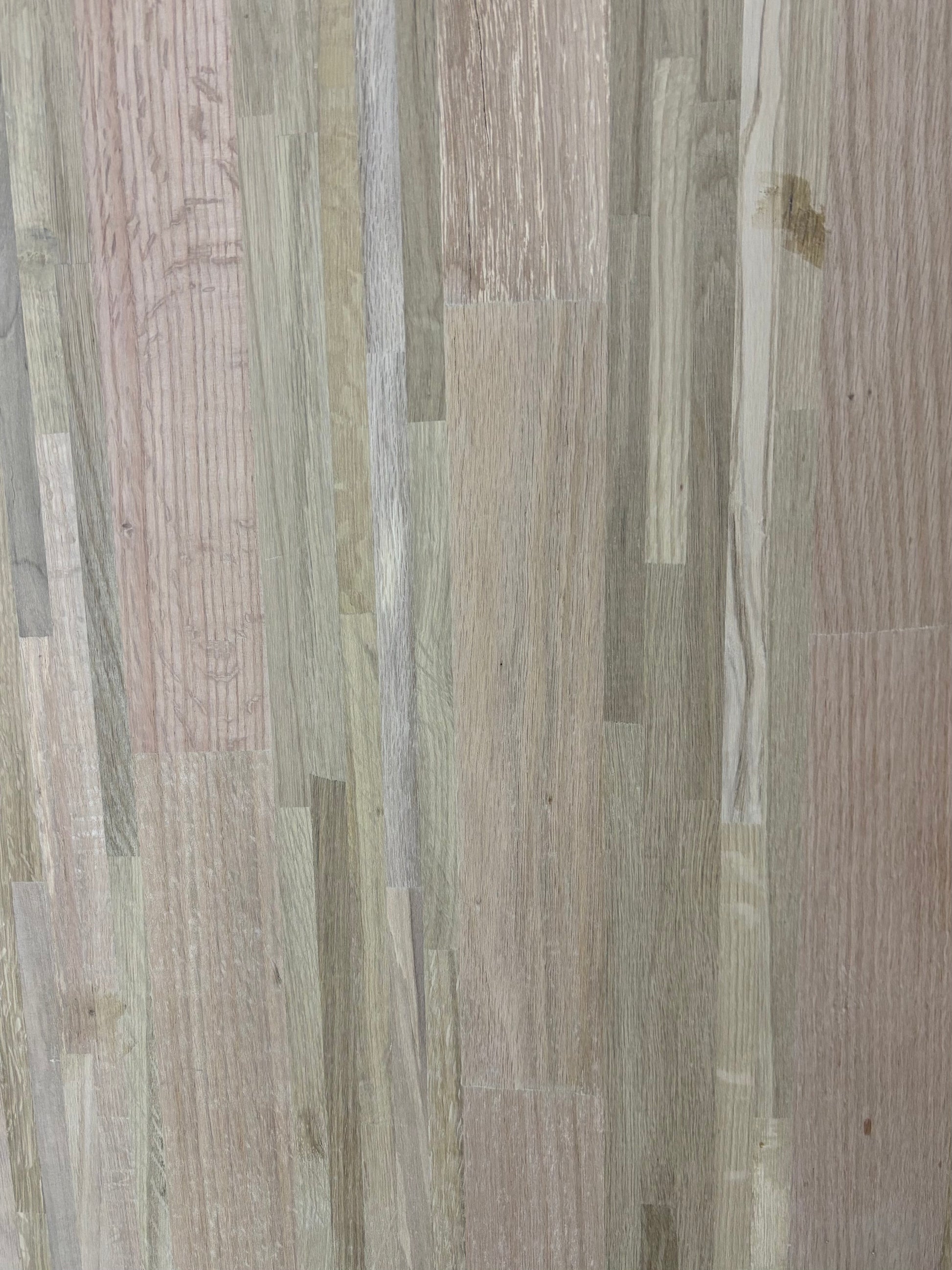 Oak Butcher Blocks