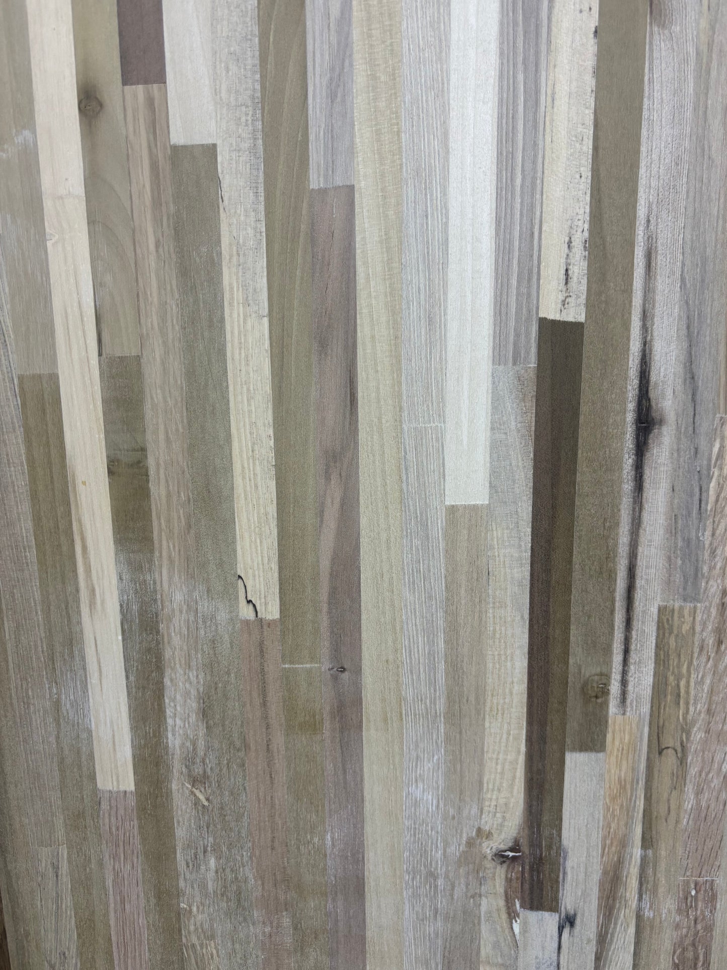 Poplar Butcher Blocks