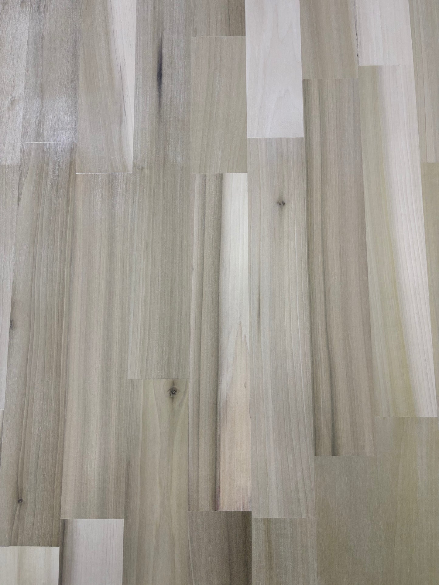 Poplar Butcher Blocks