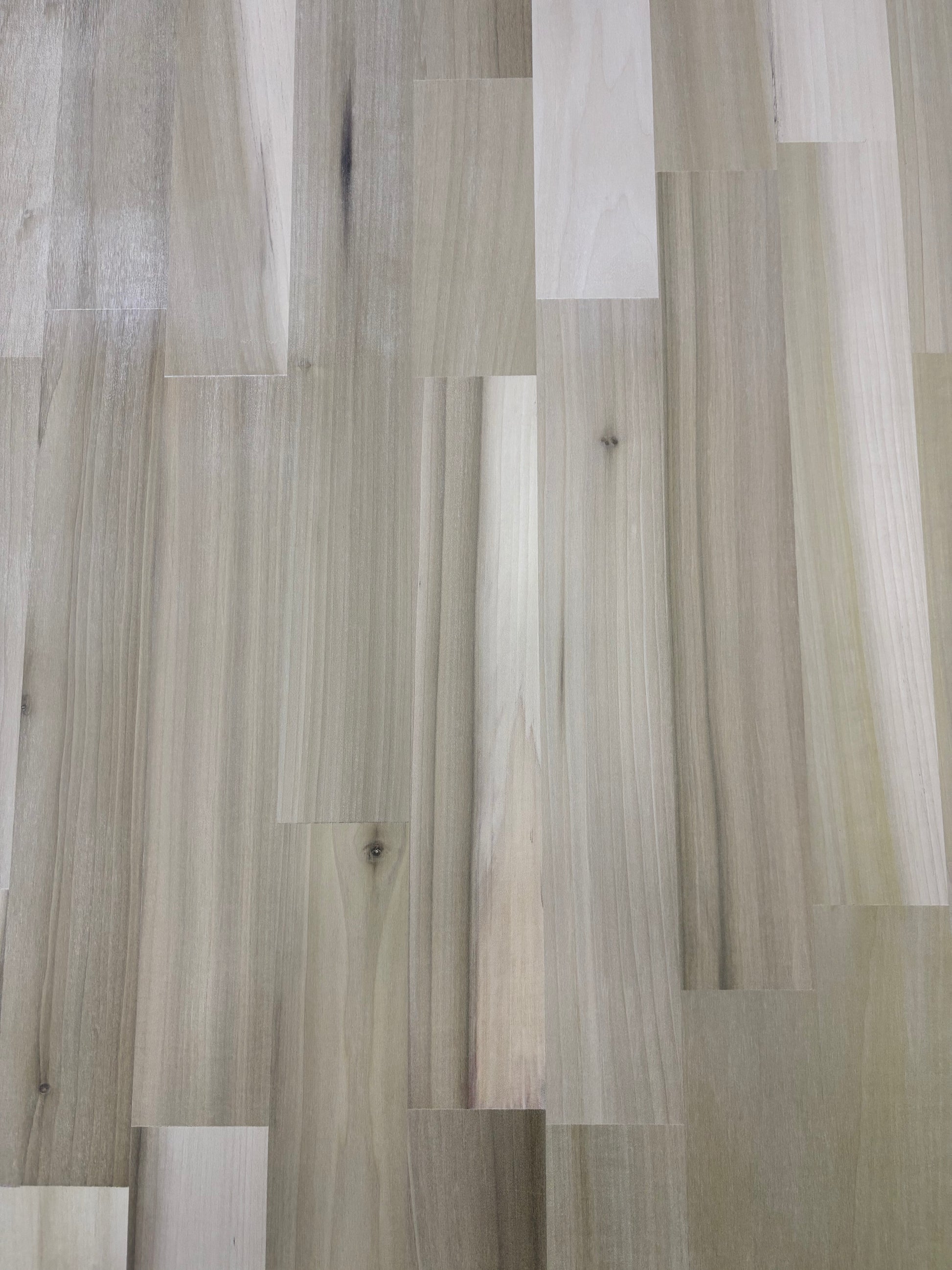 Poplar Butcher Blocks