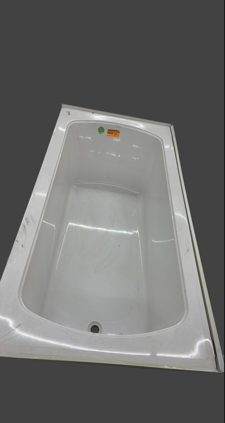 Jetted/Jacuzzi Drop-In Bathtubs