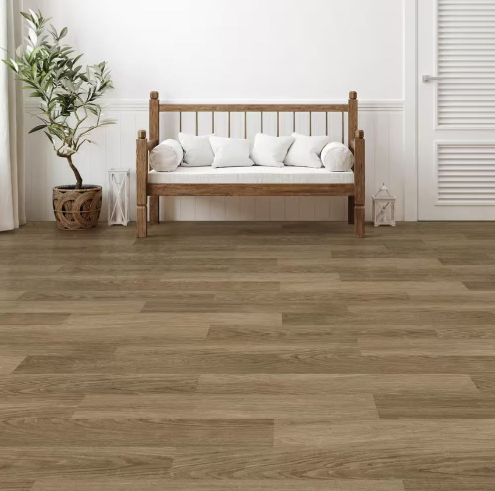 Home Decorators Benston Oak