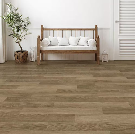 Home Decorators Benston Oak