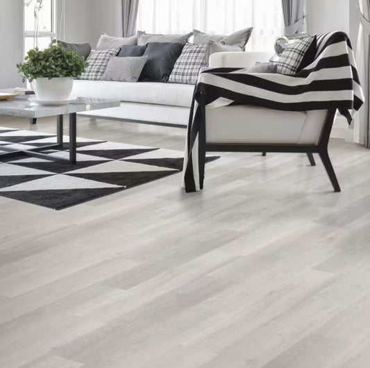 Allure Vinyl Grip Strip - Sandpiper Oak