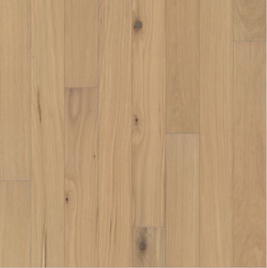 Lowes Flooring - Ochre White Oak