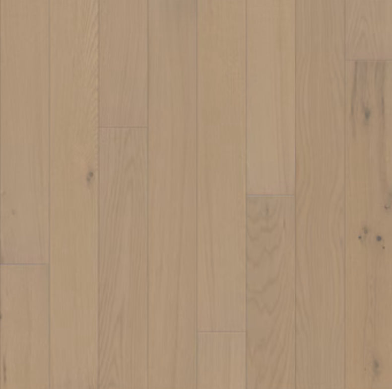 Lowes Click Lock Engineered Water Resistant Flooring - Driftwood White Oak