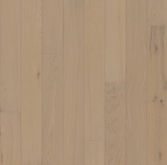 Lowes Click Lock Engineered Water Resistant Flooring - Driftwood White Oak
