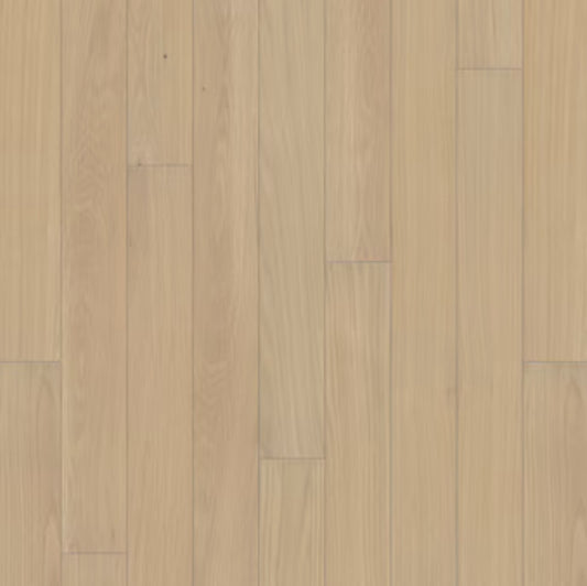 Lowes Click Lock Engineered Water Resistant Flooring - Linen White Oak