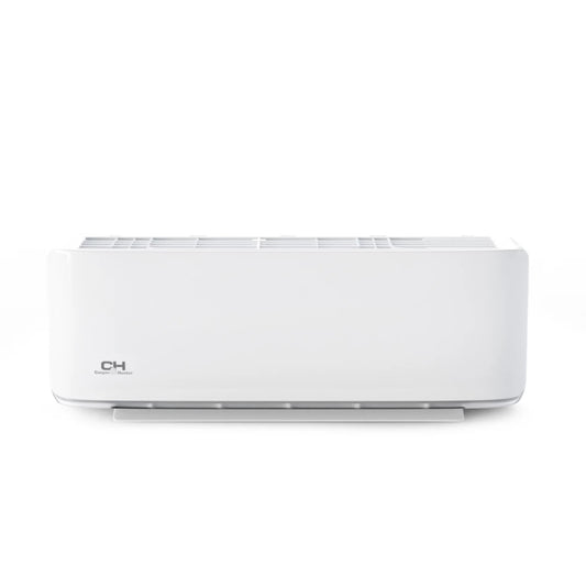 Cooper & Hunter Split Air Conditioner with Heat Pump - Model: CH-24MSPHWM-230VI
