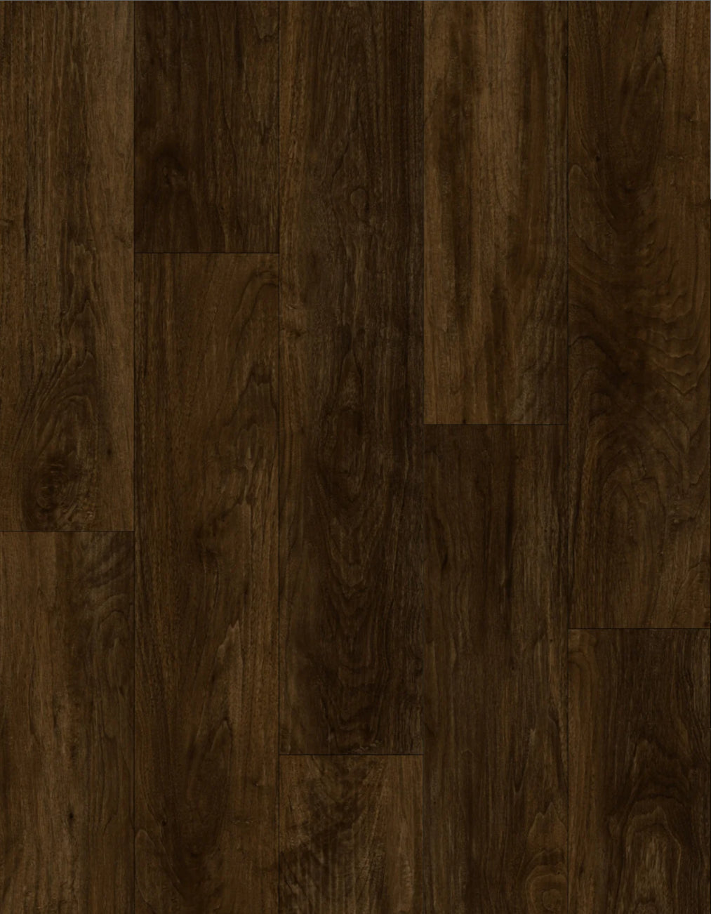 Rigid Plus - Burnished Pecan