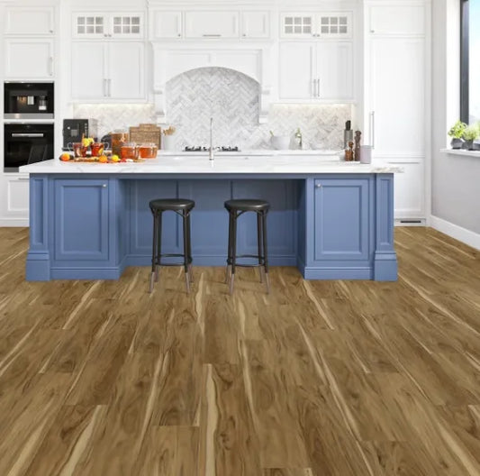 Titan Surfaces Traditions LVP - Small Leaf Acacia