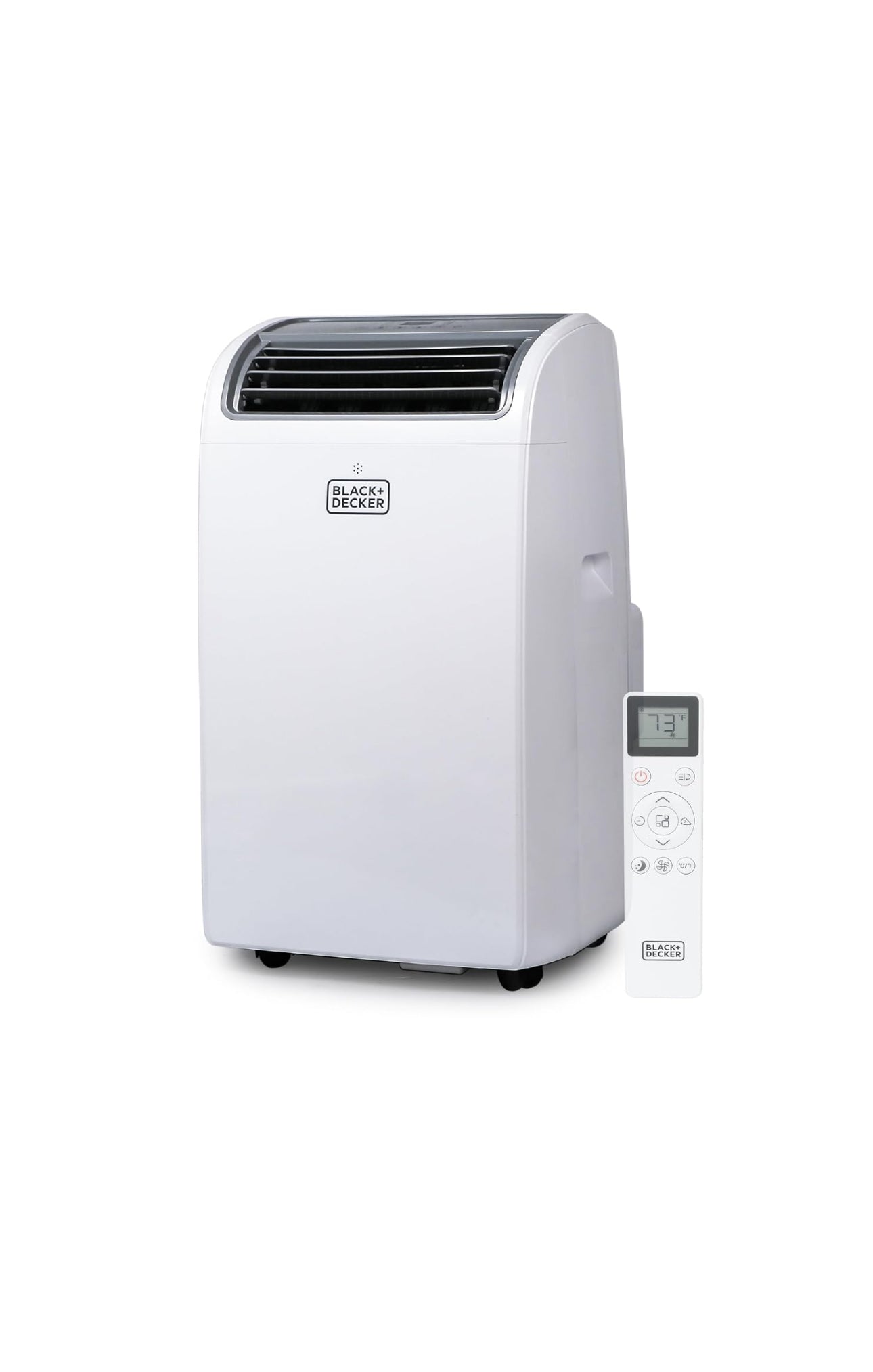 Black + Decker 8550 BTU/hr