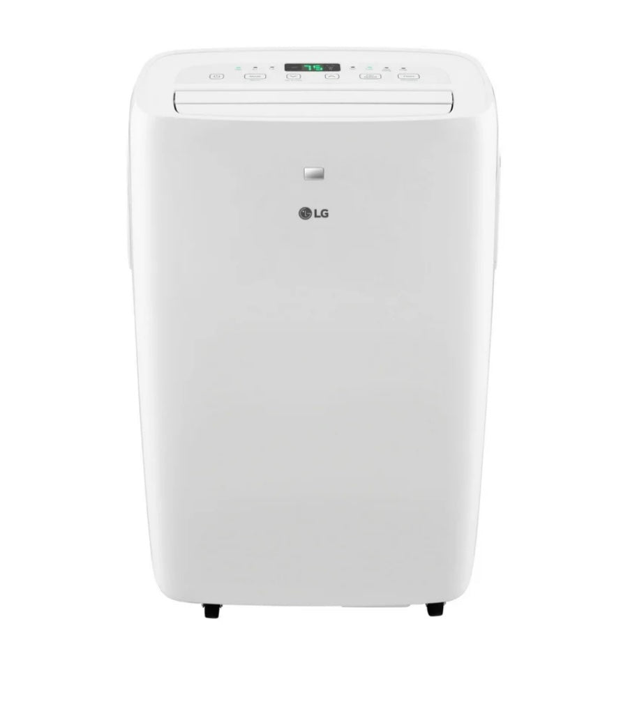 LG 7000 BTU/hr