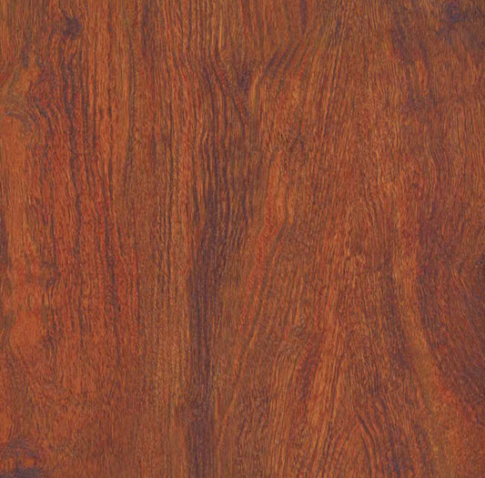 Vinyl Grip Strip Flooring - Cherry