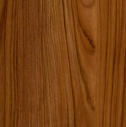 Vinyl Grip Strip Flooring - Teak