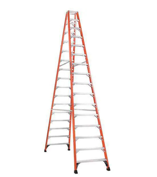 16" Twin Step Ladder
