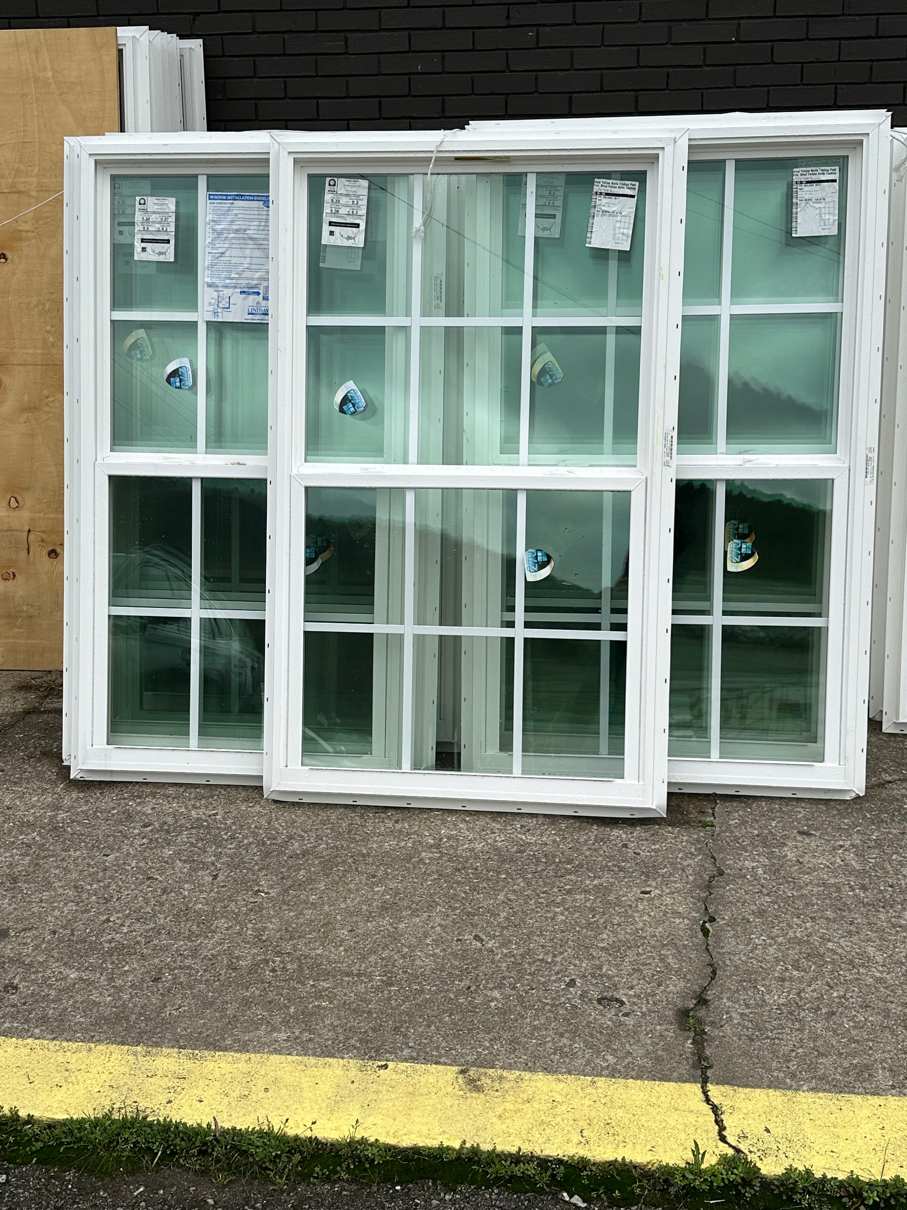 Lindsay Window GBG 36