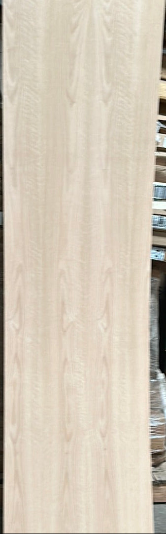 Pantry End Panel