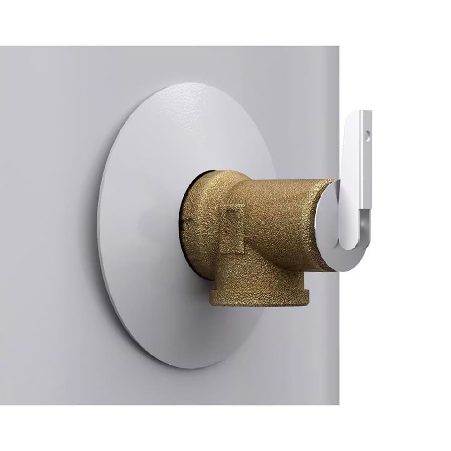 Reliance 40 Gallon Hot Water Heater fitting