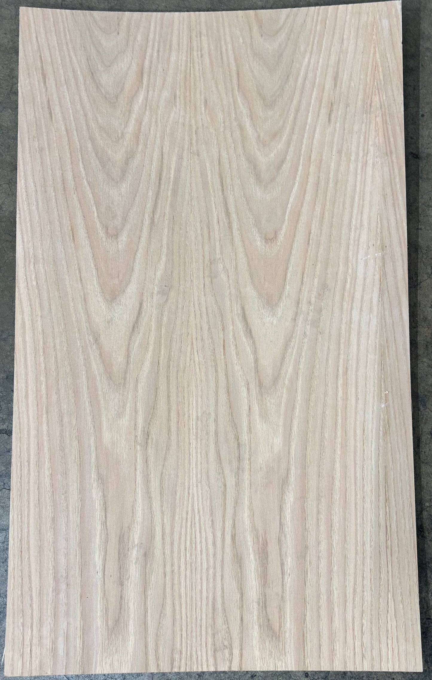 Solid Oak Cabinets Unfinished Vanity End Panel