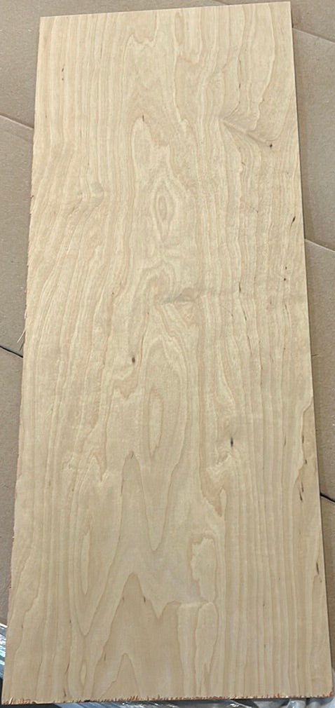 Solid Oak Cabinets Unfinished Wall End Panel