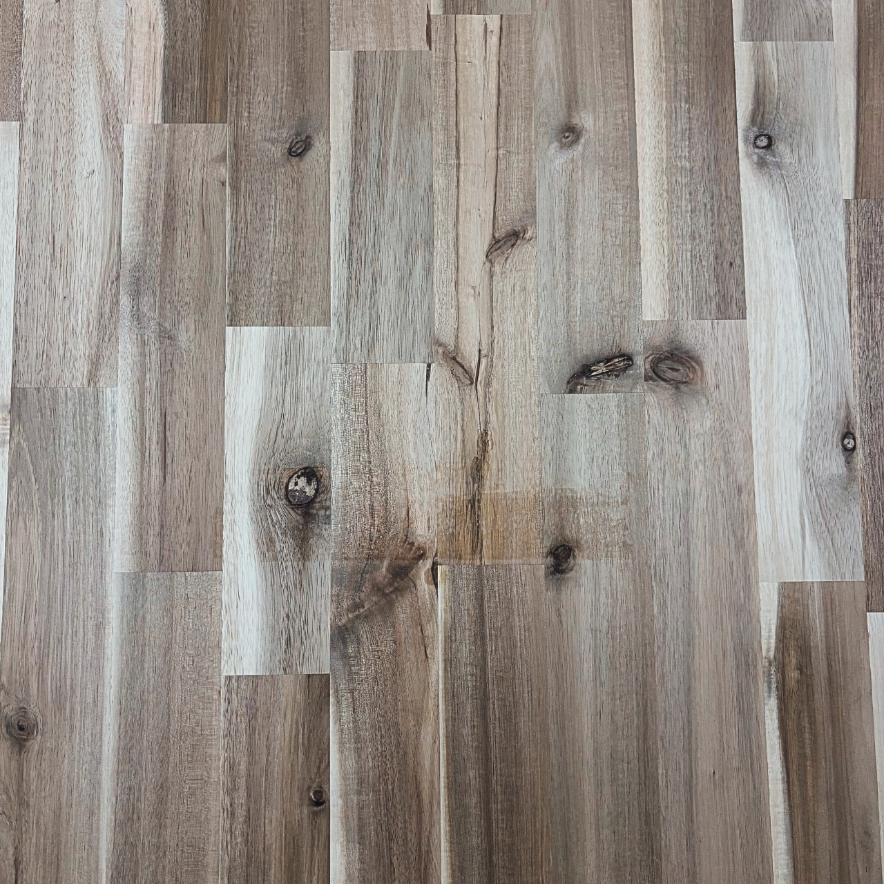 Solid Wood - Butcher Block Countertops