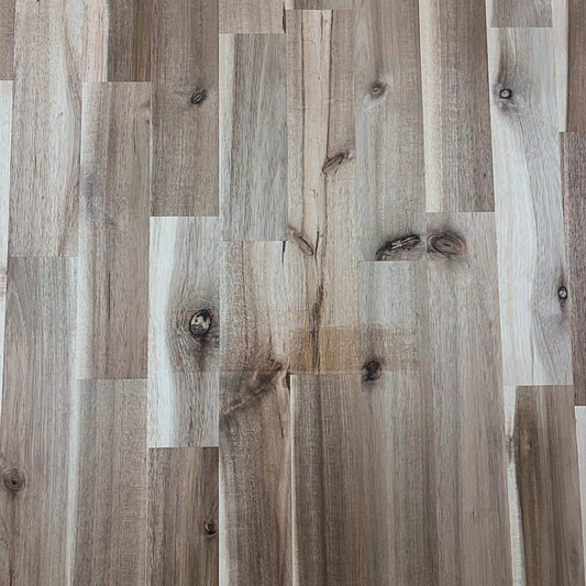Solid Wood - Butcher Block Countertops