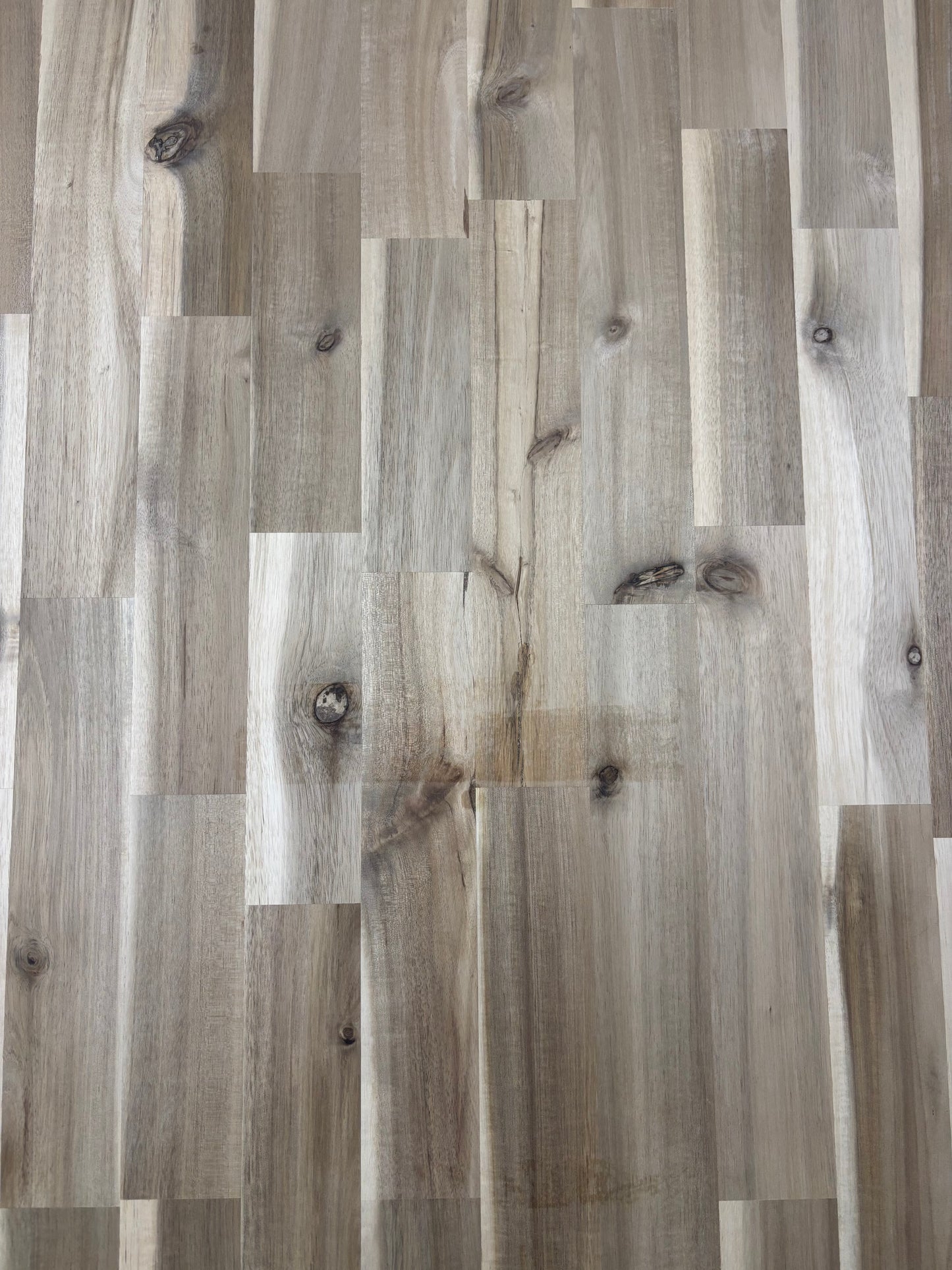 Solid Wood - Butcher Block Countertops