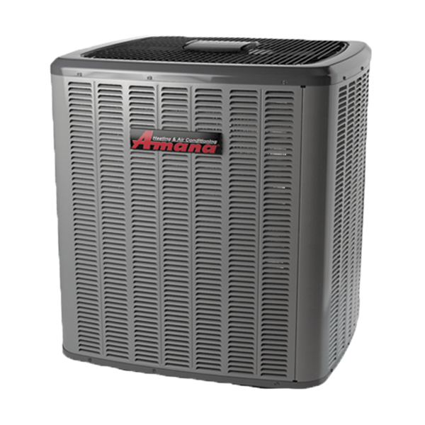 Amana Ton Heat Pump Split System 16 SEER Shop Now