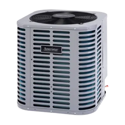 Ameristar By Trane 2 Ton Split Heat Pump w/ Heat Kit HVAC
