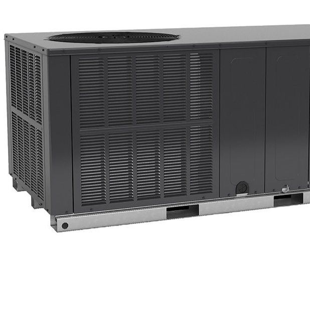 Goodman Model H Package Heat Pump System R-32