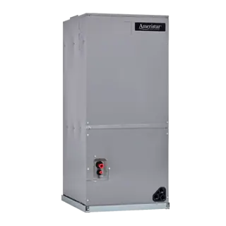 Ameristar By Trane 2 Ton Split Heat Pump w/ Heat Kit HVAC
