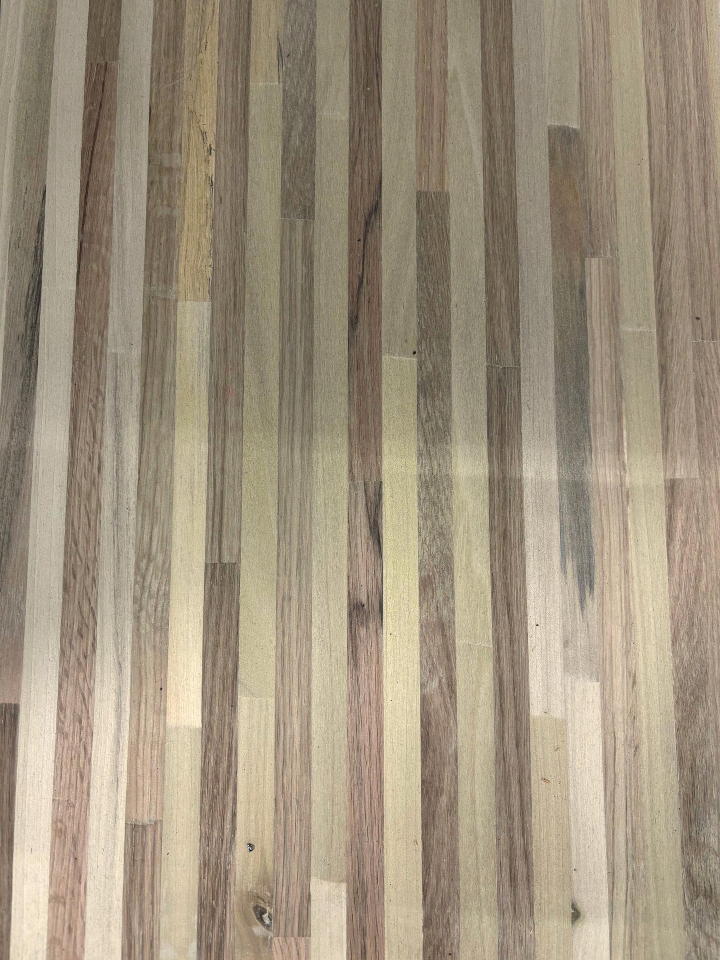 Solid Wood - Butcher Block Countertops
