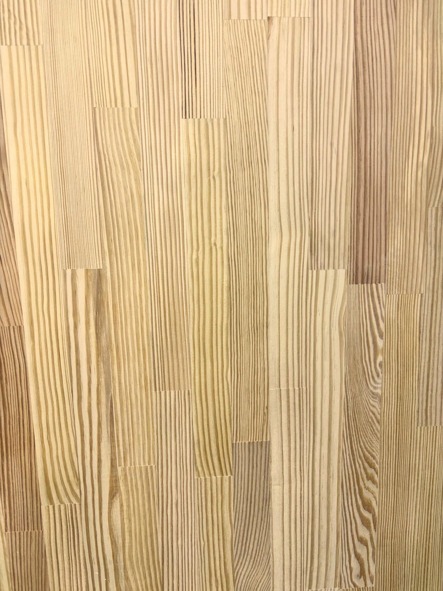 Solid Wood - Butcher Block Countertops