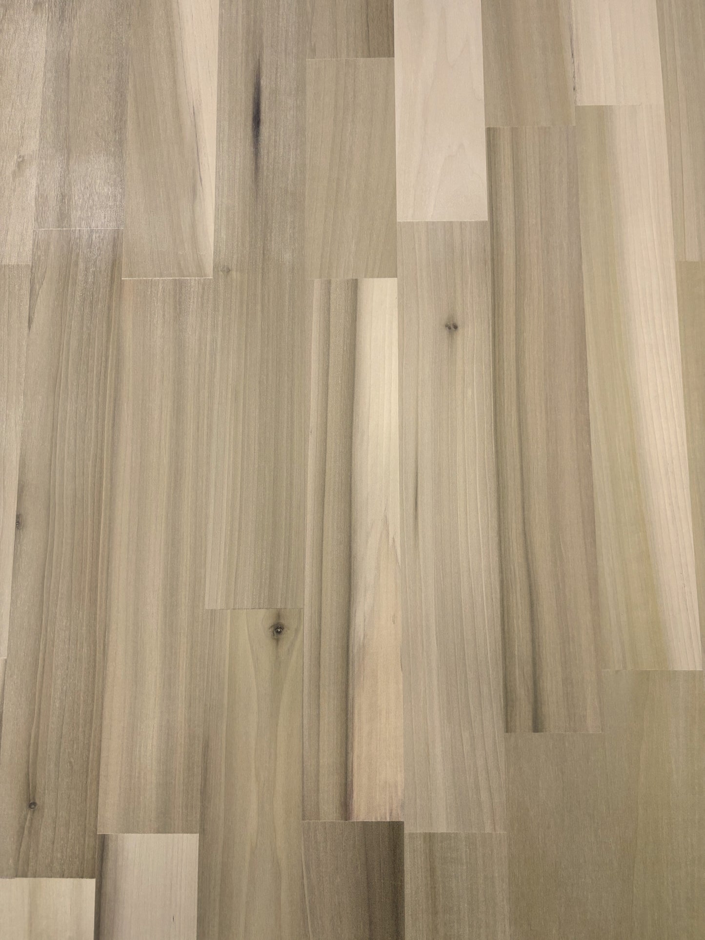 Solid Wood - Butcher Block Countertops