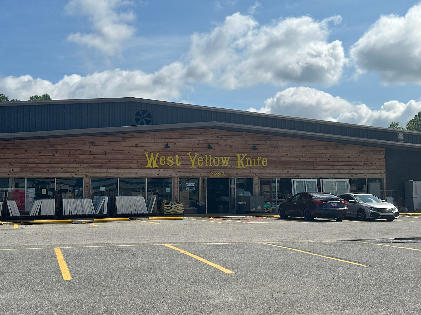 wholesale buildoing supplies and home decor