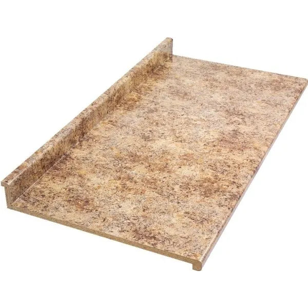 Laminated Countertops